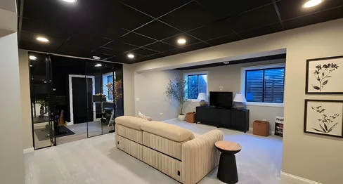 Home Renovation
