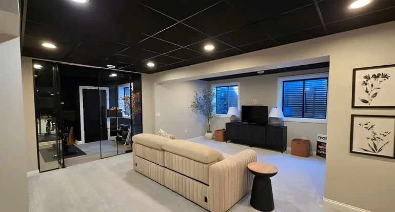 Home Renovation