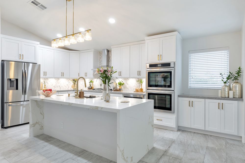 Rowhome Renovation