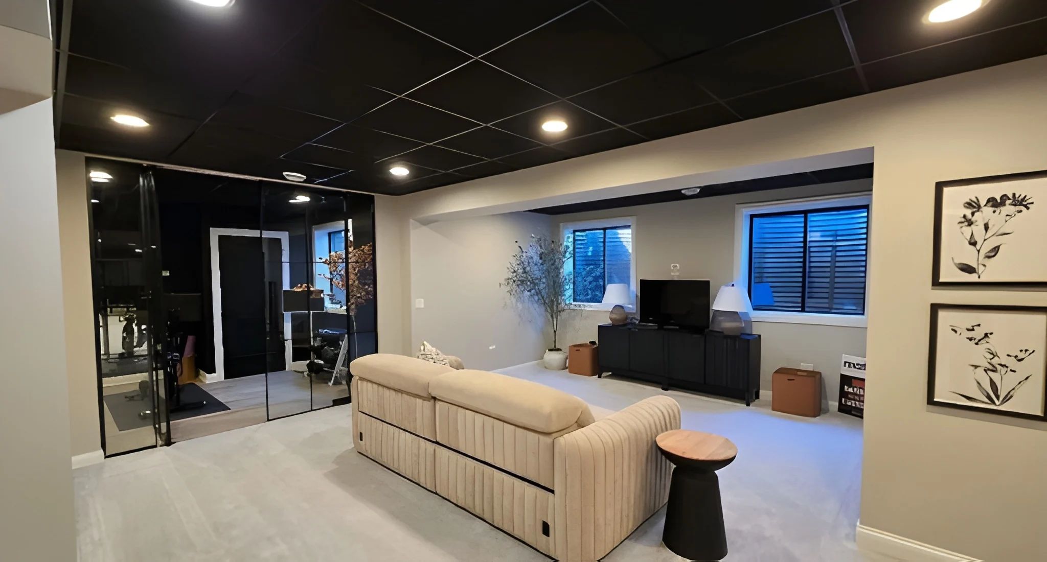 Home Renovation